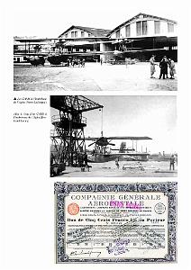 MEMOIRES D ALBERT CHAILLOT- DU BREGUET 14 A LA CARAVELLE_000021